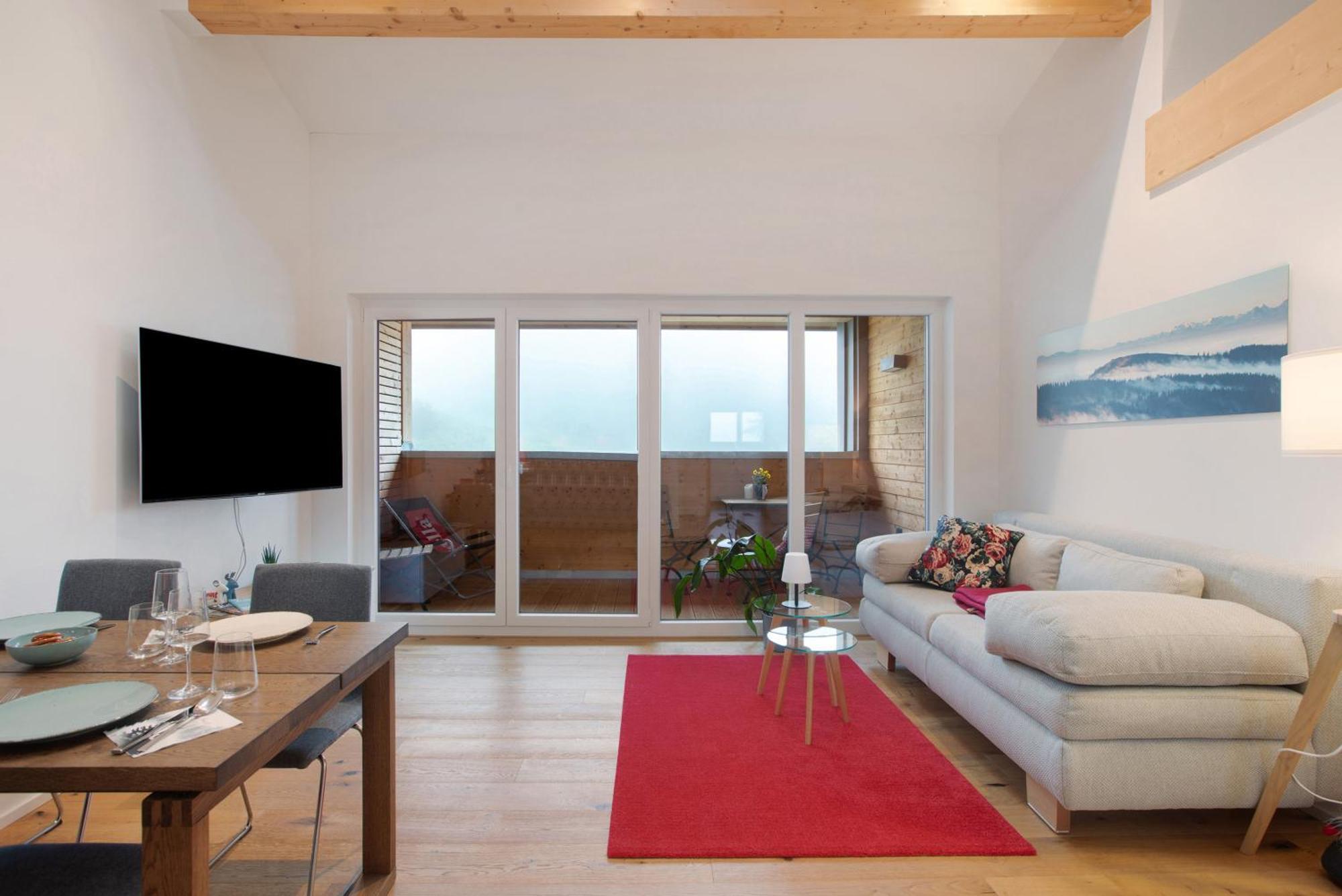 Haus Wiesenquelle Feldberg  Luaran gambar