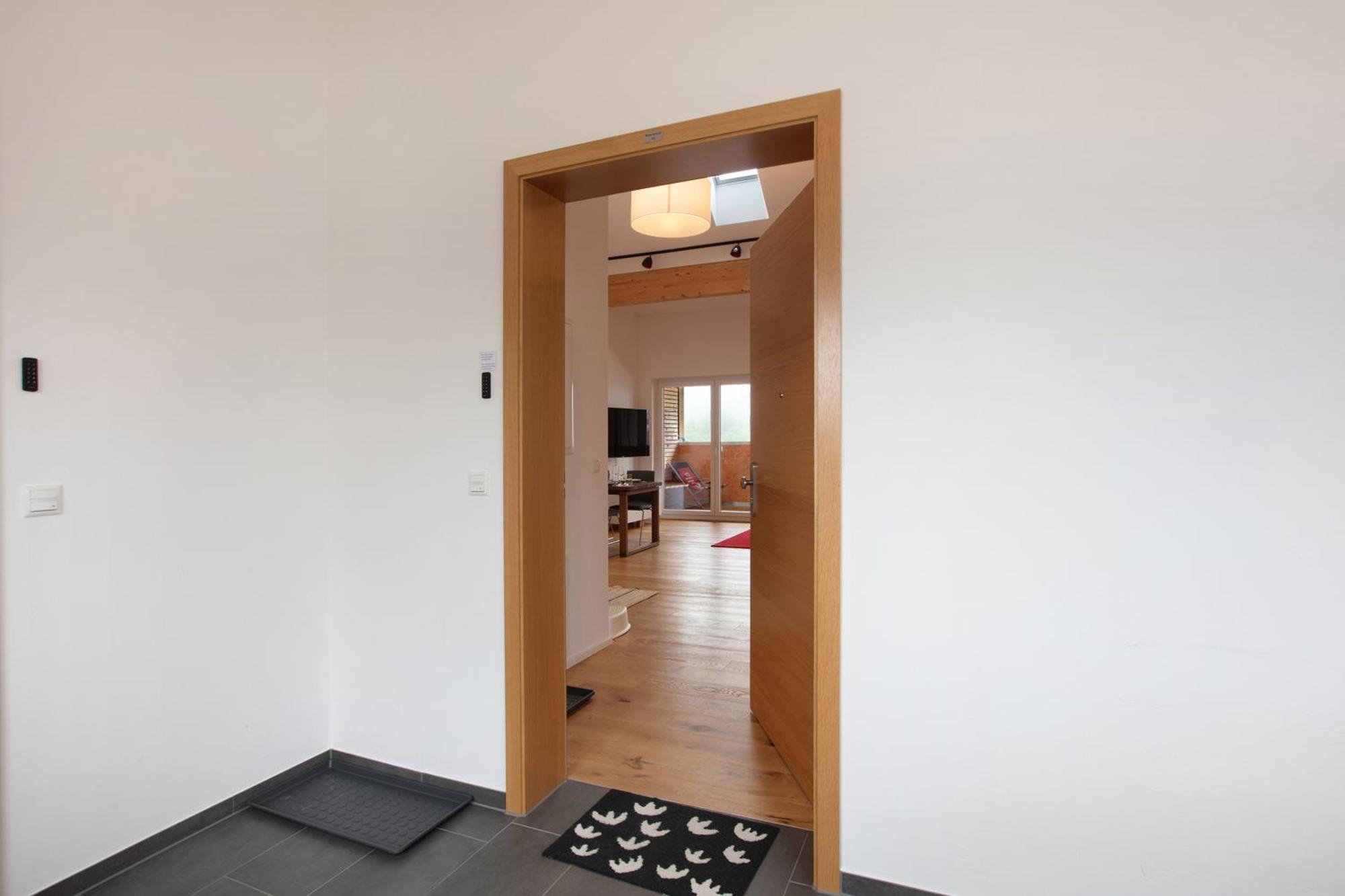 Haus Wiesenquelle Feldberg  Luaran gambar