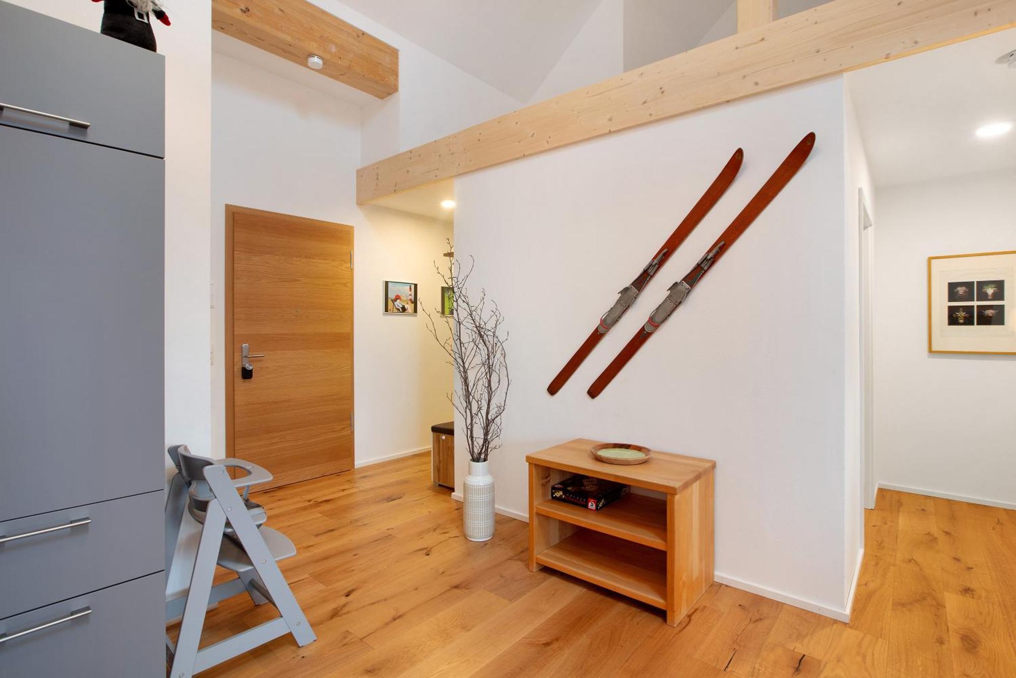 Haus Wiesenquelle Feldberg  Luaran gambar